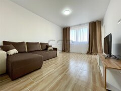 Berceni, Metalurgiei, Complex EsentialHome, bloc 2023, loc parcare